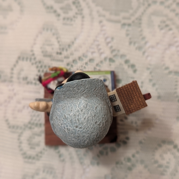 Vintage rare Lucy Westland giftware #8756 - Picture 8 of 8